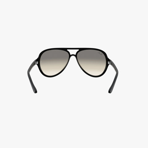Ray-Ban CATS 5000 - 601/32 - Sort