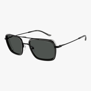 Emporio Armani EA2162 - 300187 - Mat sort