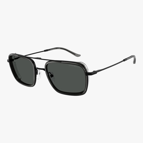 Emporio Armani EA2162 - 300187 - Mat sort