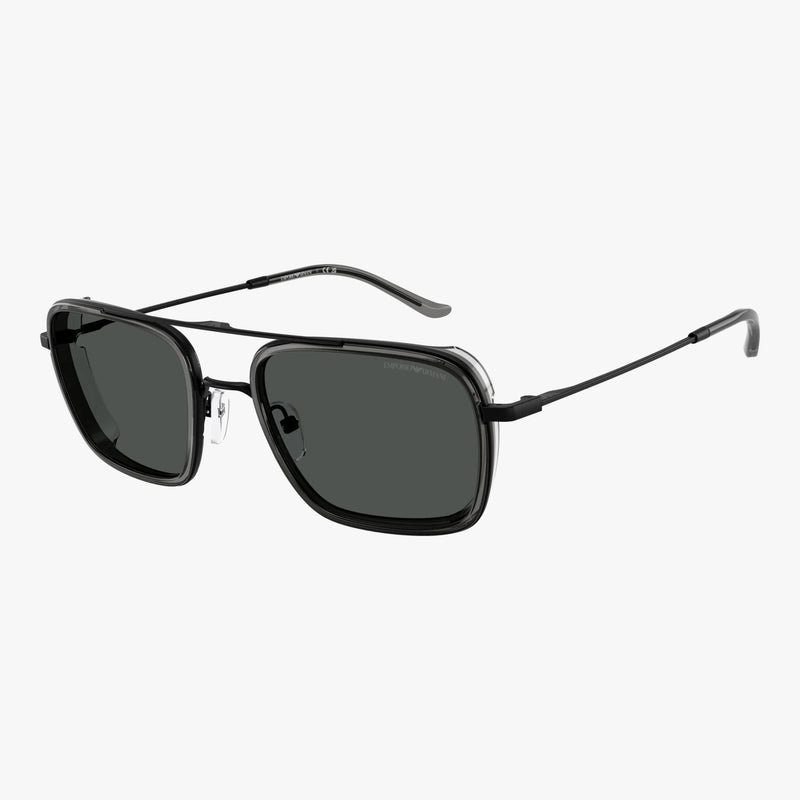 Emporio Armani EA2162 - 300187 - Mat sort