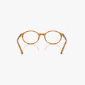 Ray-Ban GERMAN - 8439 - Transparent brun