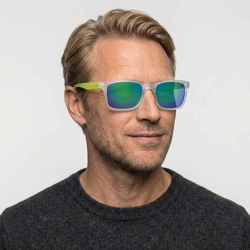 Orvalis - Transparent