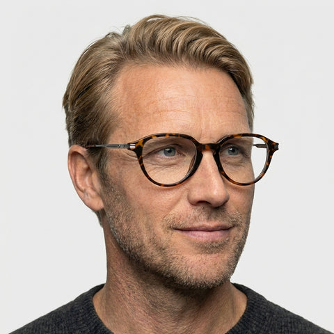 Halcyon - Tortoise på model