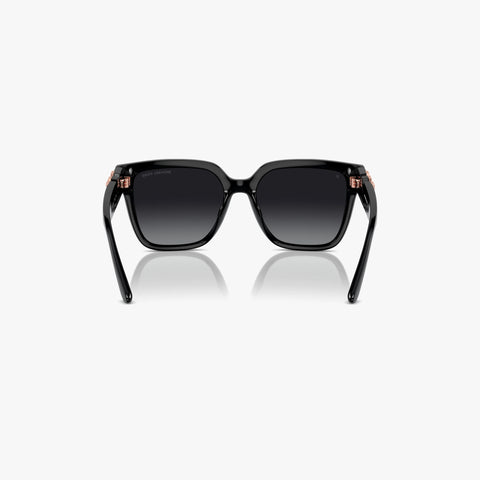 Michael Kors KARLIE - 3005T3 - Sort