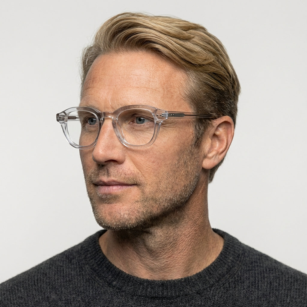 Fenric - Transparent