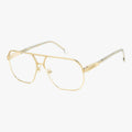 Carrera CARRERA 1135 - J5G guld pilot brille