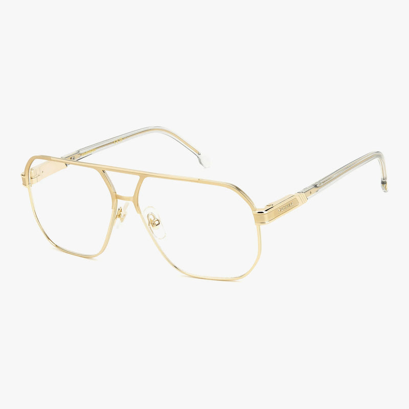 Carrera CARRERA 1135 - J5G guld pilot brille