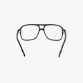 Tom Ford FT6058-B - 001 - Sort