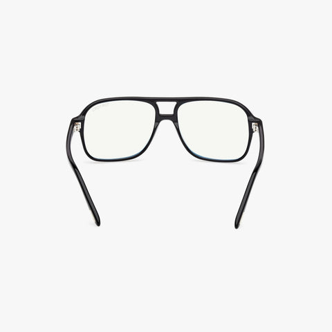 Tom Ford FT6058-B - 001 - Sort