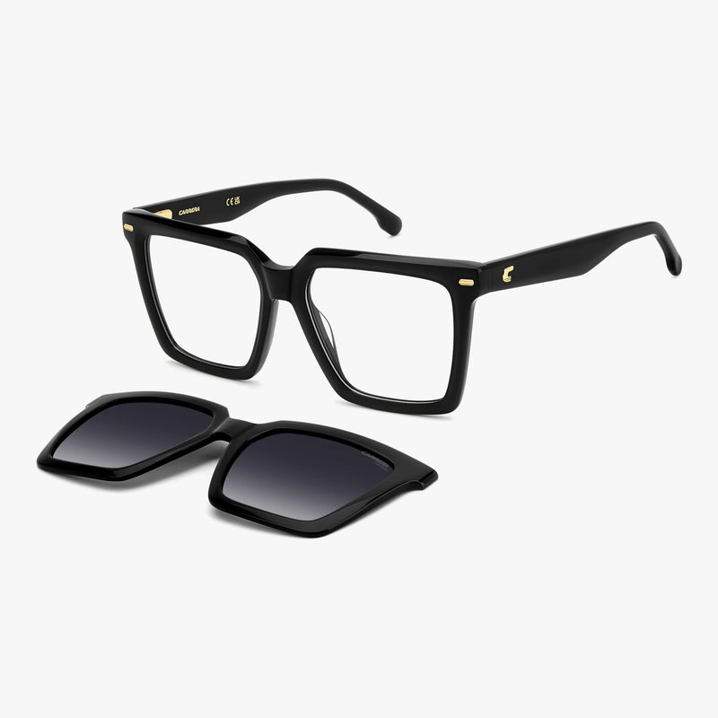 Carrera CA 3080/C - 807 - Sort