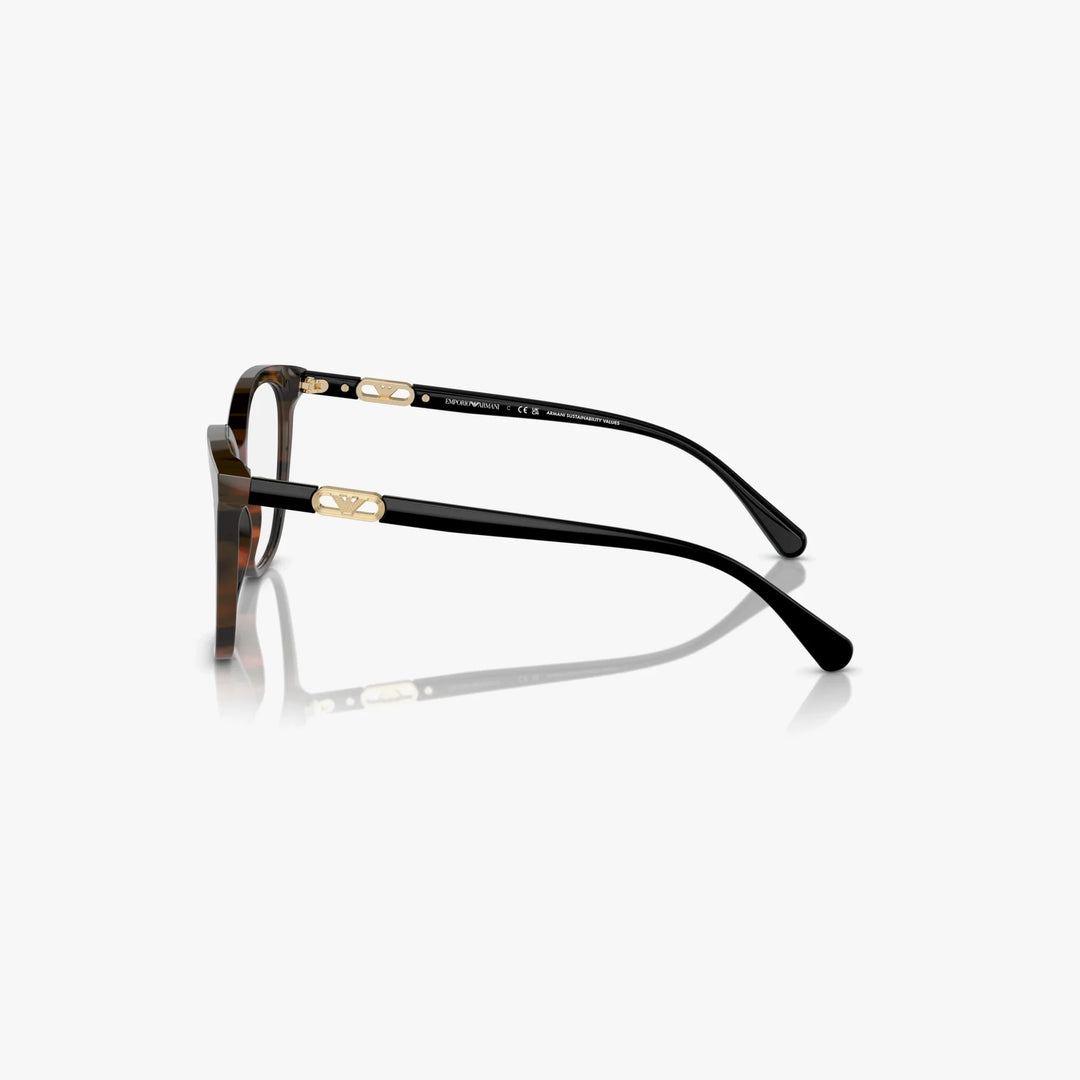 Emporio Armani EA3231 - 6060 - Havana