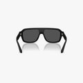 Dolce & Gabbana DG4507 - 25256G - Sort