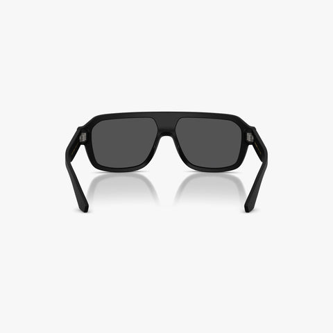 Dolce & Gabbana DG4507 - 25256G - Sort