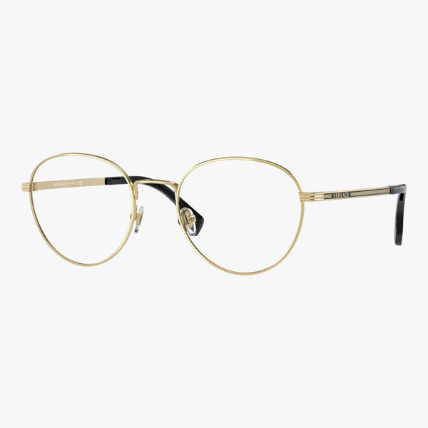 Versace VE1279 - 1002 - Guld og sort
