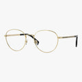Versace VE1279 - 1002 - Guld og sort