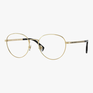 Versace VE1279 - 1002 - Guld og sort