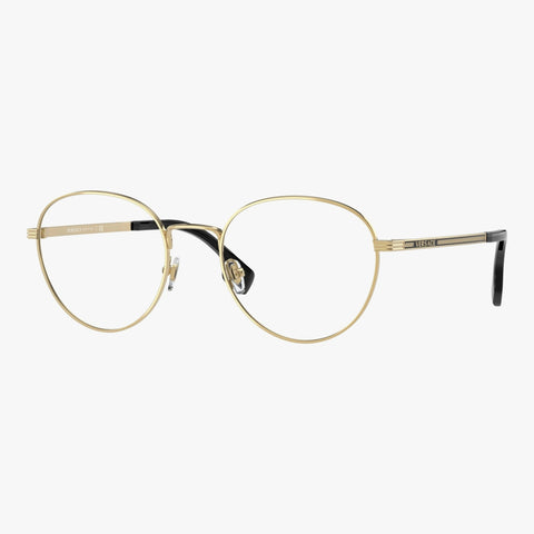 Versace VE1279 - 1002 - Guld og sort