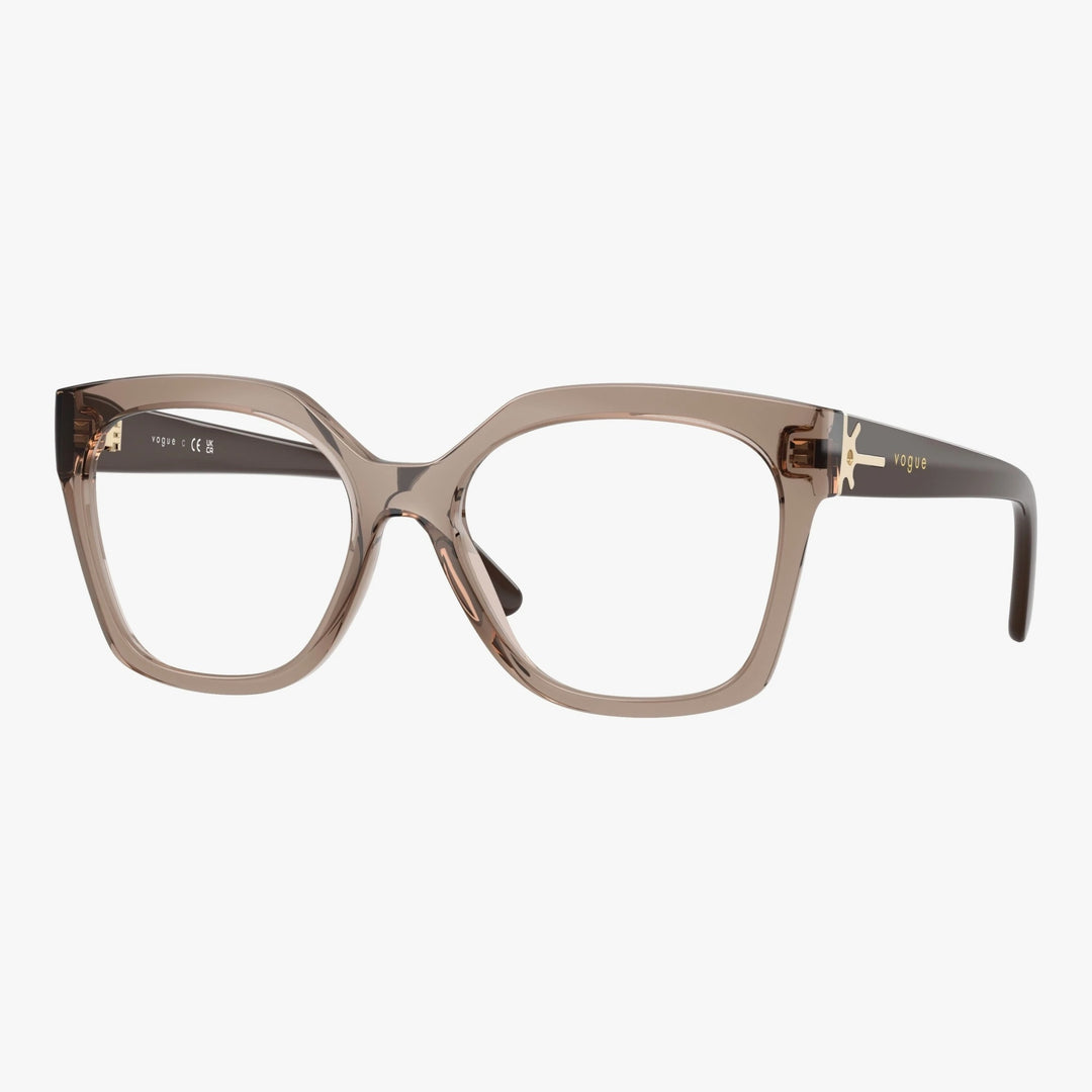 Vogue Eyewear VO5691 - 2940 - Transparent brun