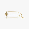 Prada PR D52S - 5AK70G - Guld