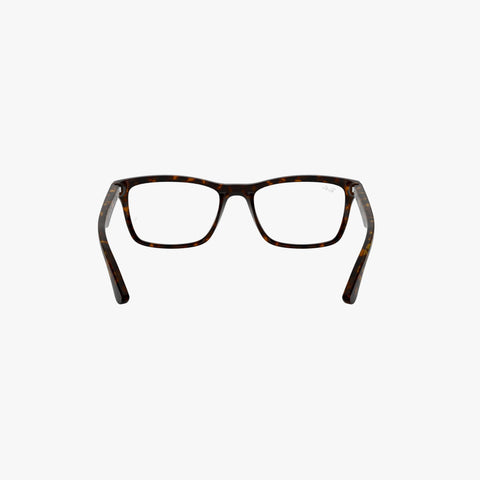 Ray-Ban RX5279 - 2012 - Mørk havana