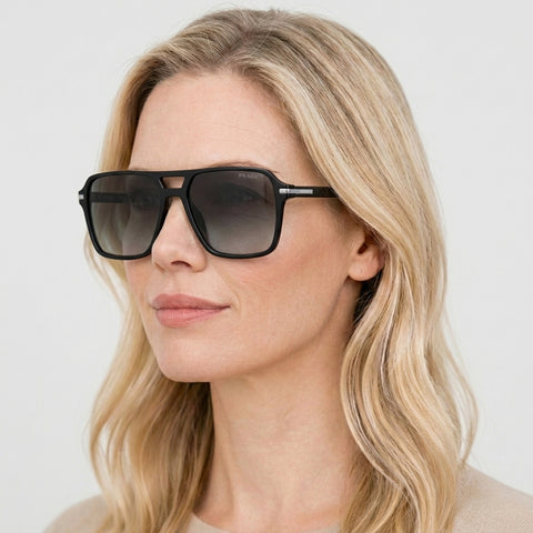 Prada PR 20YS - 1AB06T - Sort på model