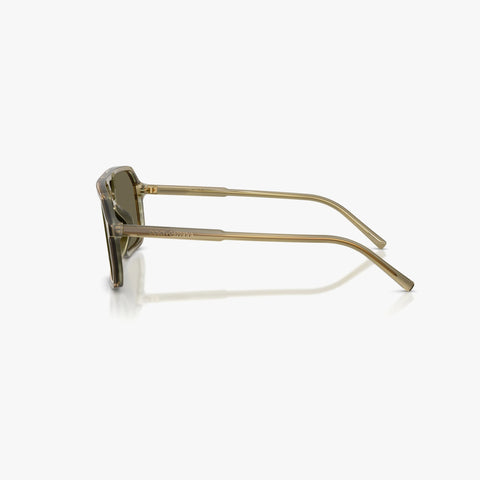 Dolce & Gabbana DG4541 - 3480/3 - Transparent grøn