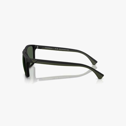 Emporio Armani EA4033 - 500171 - Sort