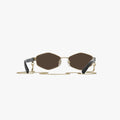 Marc Jacobs MARC 496/S - RHL/VP - Guld og sort