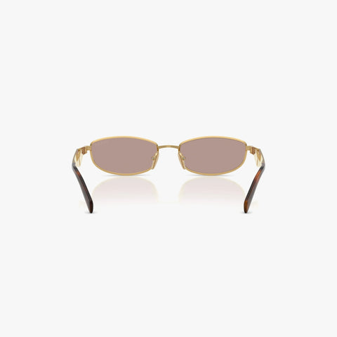 Prada PR D51S - 5AK20I - Guld