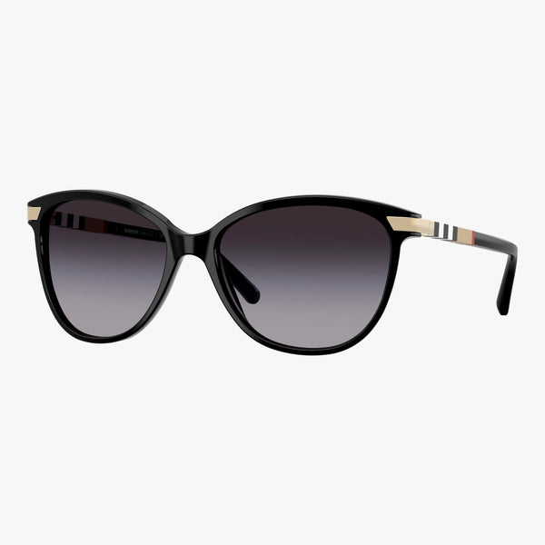Burberry BE4216 - 30018G - Sort