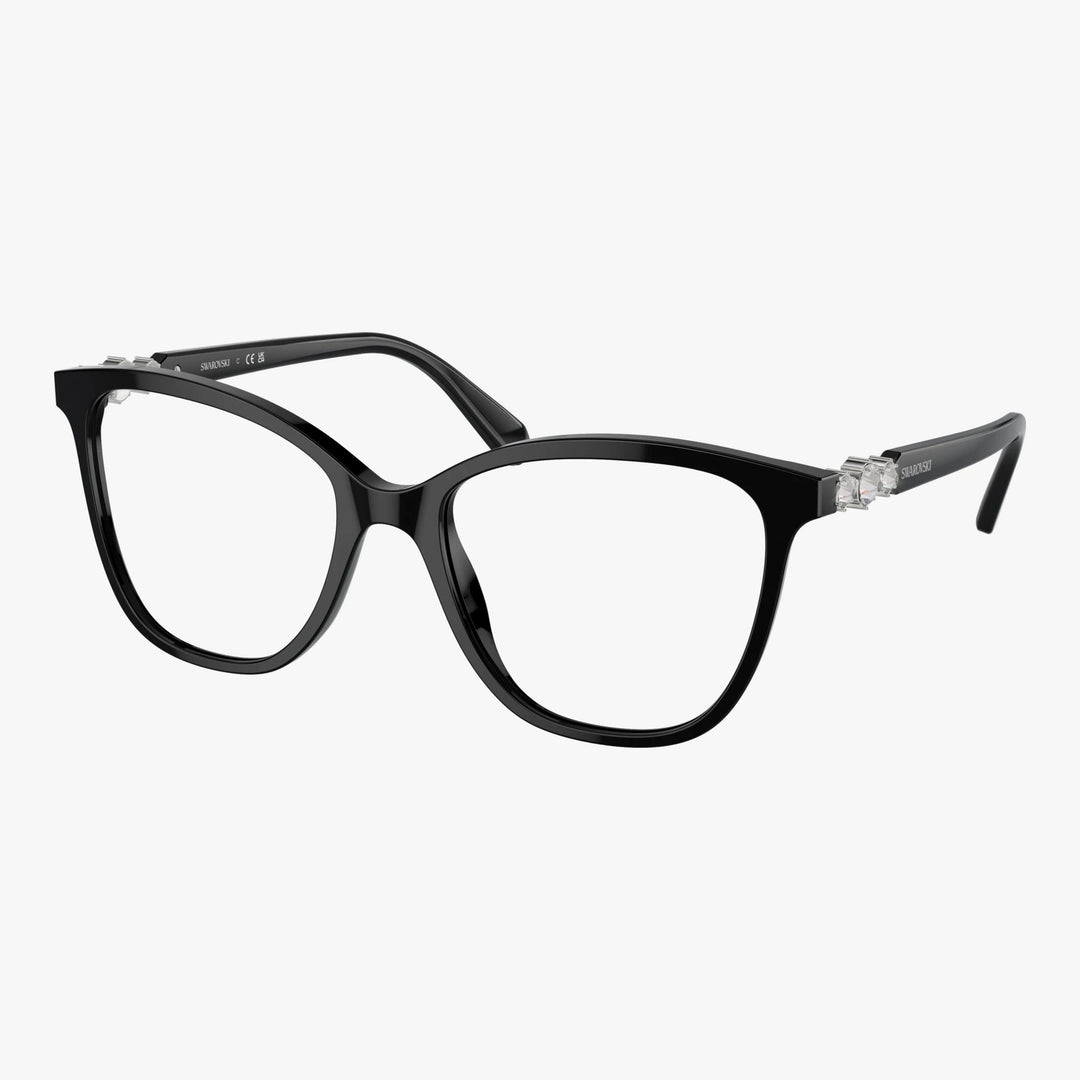 Swarovski SK2020 - 1001 - Sort