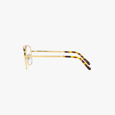 Ray-Ban NEW CARAVAN - 3086 - Guld