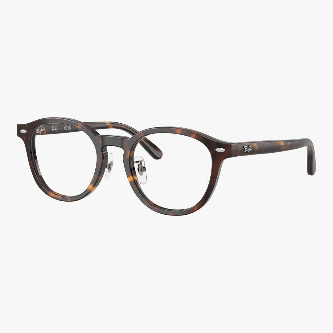 Ray-Ban RX5443D - 2012 - Havana