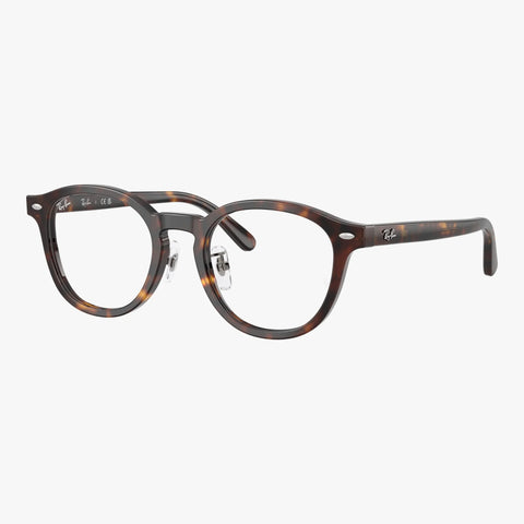 Ray-Ban RX5443D - 2012 - Havana