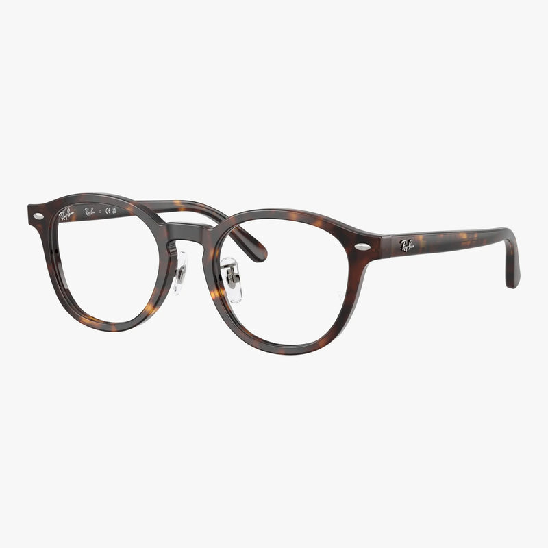 Ray-Ban RX5443D - 2012 - Havana
