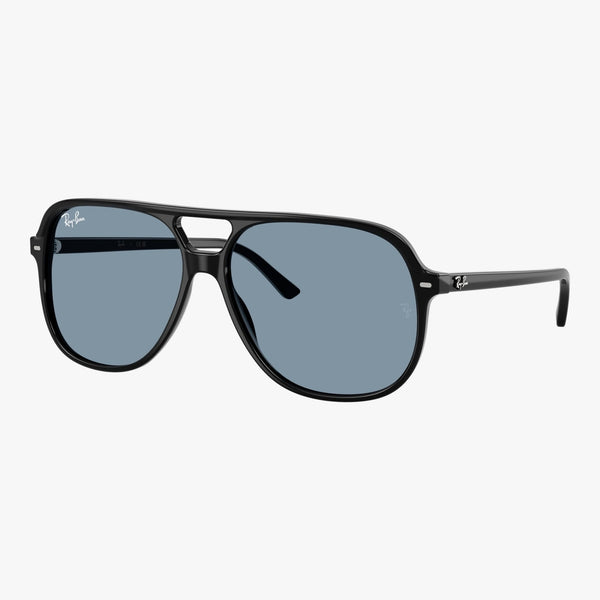 Ray-Ban BILL - 901/56 - Sort
