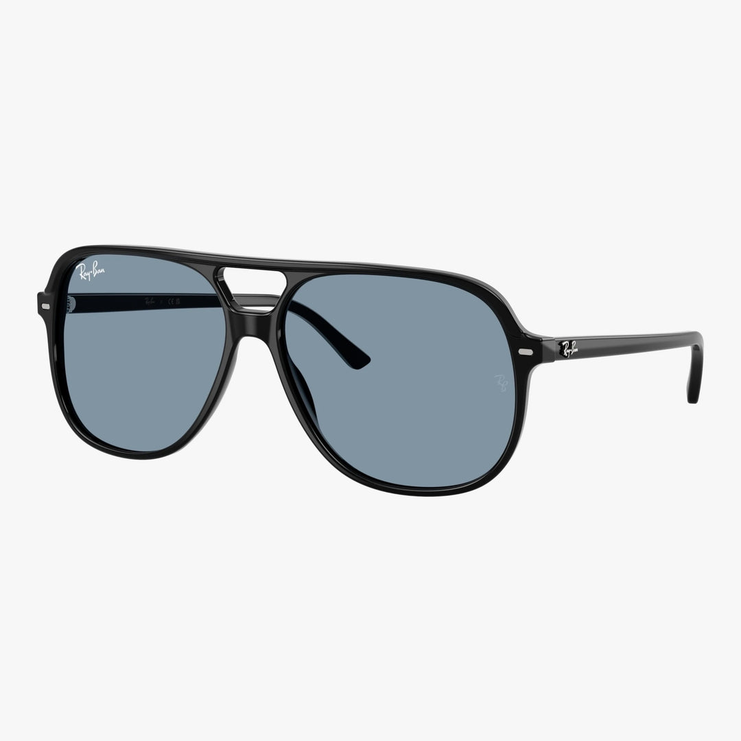 Ray-Ban BILL - 901/56 - Sort
