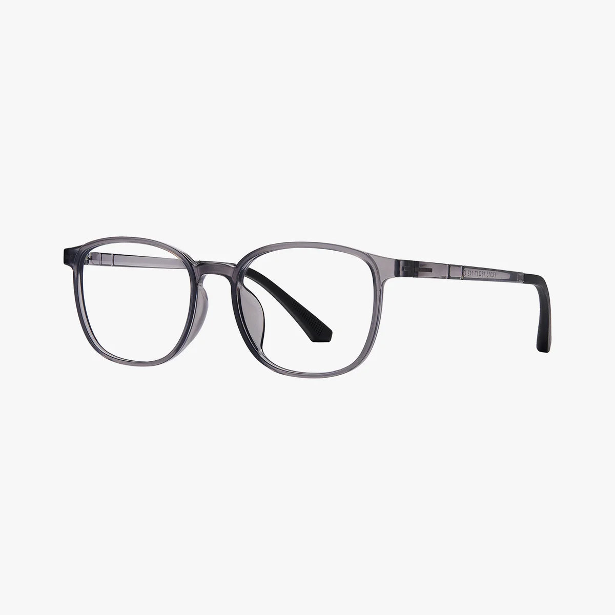 Elyndra - Transparent grå