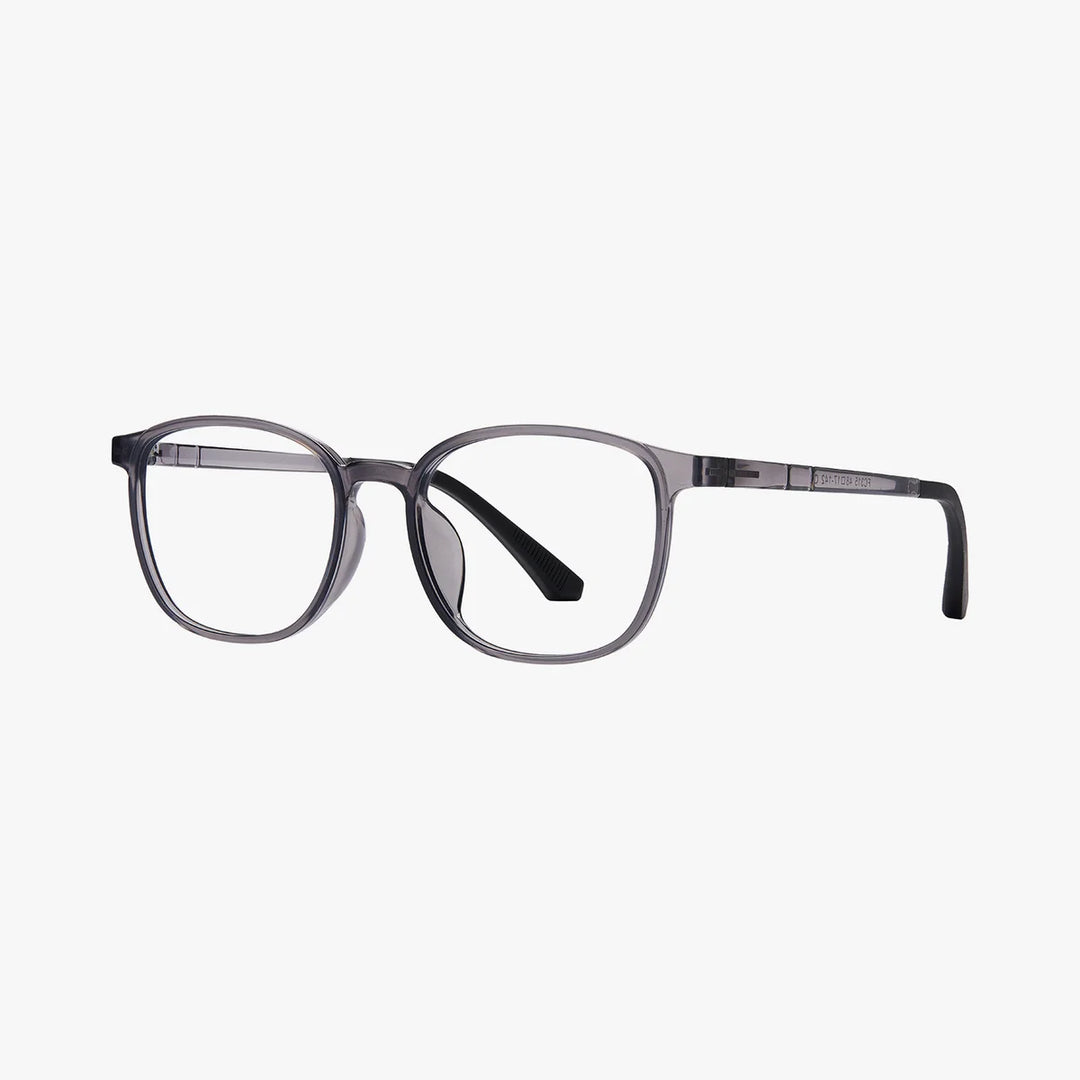 Elyndra - Transparent grå