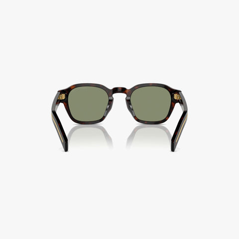 Prada PR A16S - 17N20G - Tortoise