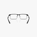 Emporio Armani EA1170 - 3001 - Sort