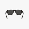 Prada Linea Rossa Active - DG05S0 - Sort gummi