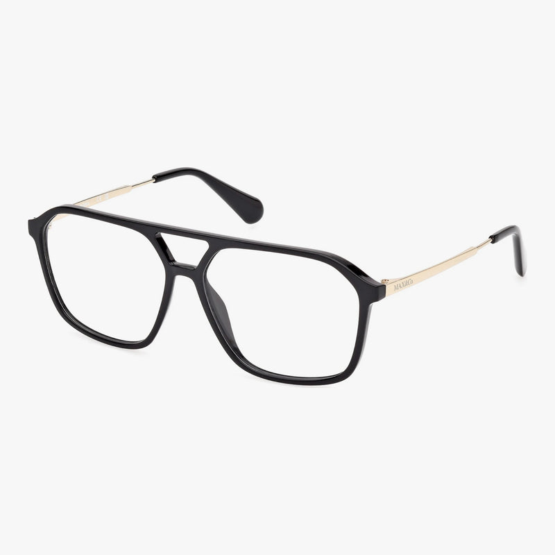 Max & Co. MO5172 - 001 - Sort