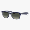 Ray-Ban NEW WAYFARER - 605371 - Blå