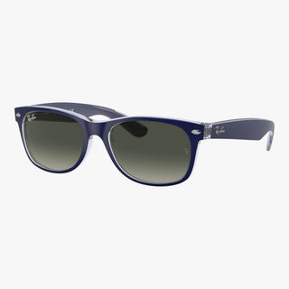 Ray-Ban NEW WAYFARER - 605371 - Blå