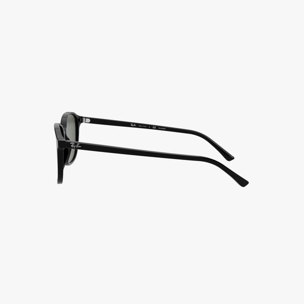 Ray-Ban LEONARD - 901/58 - Sort