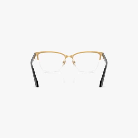 Versace VE1304 - 1433 - Sort og guld
