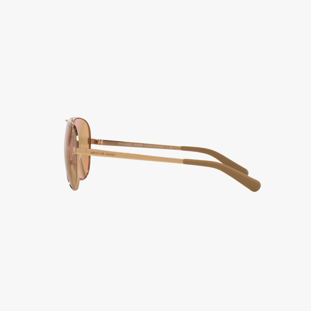 Michael Kors CHELSEA - 1017R1 - Rosa guld og taupe