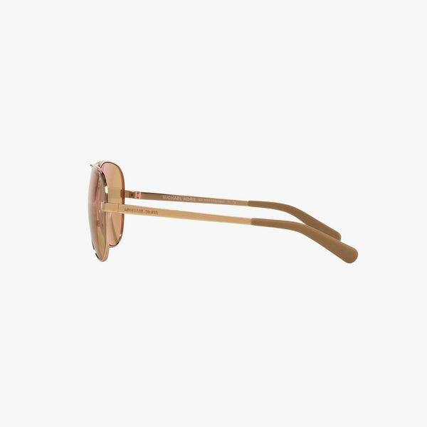 Michael Kors CHELSEA - 1017R1 - Rosa guld og taupe