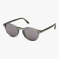 Tom Ford Prescott-02 - 93A - Transparent grøn